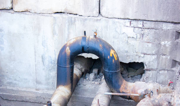 Best Sewage cleanup and water damage restoration  in Dolgeville, NY